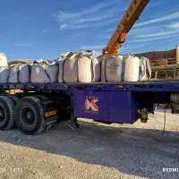 فروش یکدستگاه تریلی بالونی|خودرو سنگین|باوی, |دیوار