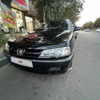 پارس xu7 مدل ۴۰۲
