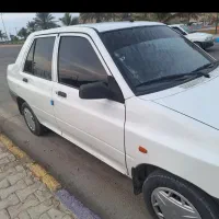 پراید مدل ۹۶