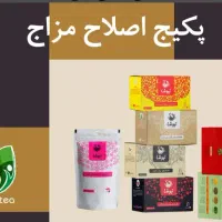 پک اصلاح مزاج