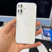 iPhone 16 128GB 92% CHA