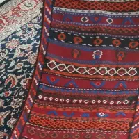 فرش دستباف پشمی