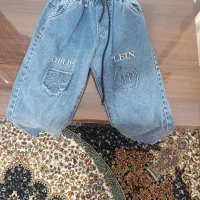 بلوزشلواربچگانه|کفش و لباس بچه|اسلامشهر, شهرک مفیدی|دیوار