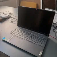 لپ تاپ لنوو Ideapad 5 / گارانتی شرکتی/ تمیز مثل نو