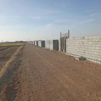 باسلام چهاردیواری بااب وبرق نقدواقساط