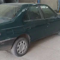 پژو آر دی آر یشمی|خودرو سواری و وانت|بناب, |دیوار