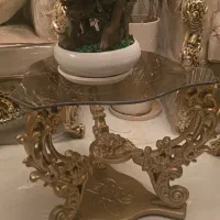 میز عسلی جلو مبلی