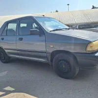 پراید ۱۳۱ دوگانه فابریک|خودرو سواری و وانت|یزد, |دیوار