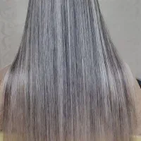 آموزش صفر تا صد رنگ ولایت وکراتین