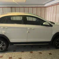 ماشین x22پرو دنده ای