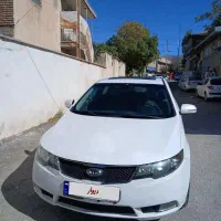 سراتو وارداتی ۲۰۰۰  مدل ۲۰۱۱ فول|خودرو سواری و وانت|خلخال, |دیوار