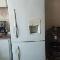 یخچال فریزر