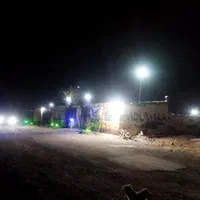 باغچه۵۶۱مترسندملکی وآب شاهنامه۶۷جاده کلات گنبدباز|فروش زمین و ملک کلنگی|مشهد, نوچاه|دیوار