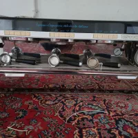 قهوه ساز دستگاه اسپرسو ساز|سماور، چای‌ساز، قهوه‌ساز|تهران, آرژانتین|دیوار