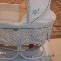 گهواره کودک|اسباب و اثاث بچه|کرج, باغستان|دیوار