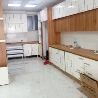 ۱۵۰ متری کلید نخورده باغستان بوستانها