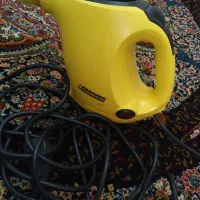 بخارشو کارچر