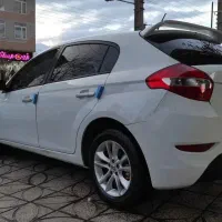 برلیانس۳۲۰hمدل۹۶ اتومات