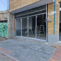 شیشه سکوریت در و پنجره|خدمات پیشه و مهارت|بیرجند, |دیوار