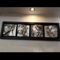 تابلو|صنایع دستی و سایر لوازم تزئینی|تهران, شهرک شریعتی|دیوار