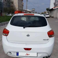 تیبا ۲ مدل ۹۹ فول|خودرو سواری و وانت|رشت, گلباغ نماز|دیوار
