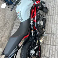 موتور|موتورسیکلت|قرچک, مهدیه|دیوار