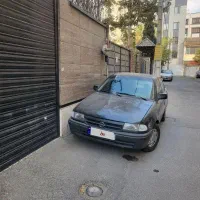 اپل آسترا نقد و اقساط|خودرو سواری و وانت|تهران, هفت حوض|دیوار