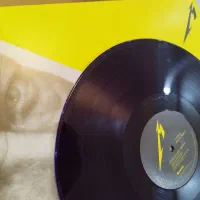 صفحه گرام ۳۳ دور  متالیکا