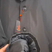 فروش کاپشن نو و با کیفیت|لباس|امیدیه, |دیوار