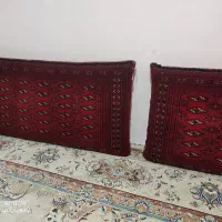 پشتی دستباف|پشتی|گلبهار, شهر جدید گلبهار|دیوار