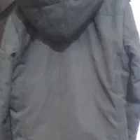 کاپشن کلاه دار مردانه|لباس|سرپل ذهاب, |دیوار