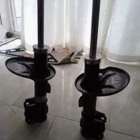 کمک جلوآریزو5