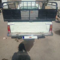 وانت‌پیکان‌دوگانه‌سوز|خودرو سواری و وانت|ری, شهید بهشتی|دیوار