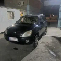 ام وی امx33 معاوضه|خودرو سواری و وانت|نجف‌آباد, امام خمینی|دیوار