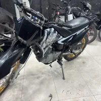 تریل روان مدل ۸۹