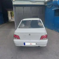 پراید ۱۳۲