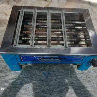 کباب پز خانگی|ظروف پخت‌وپز|اصفهان, باتون|دیوار