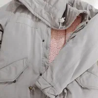 لباس زمستونی