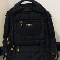 کوله پشتی cat وارداتی