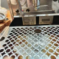 اسپرسو ساز BEZZERA 2013|کافی‌شاپ و رستوران|گلستان (تهران), |دیوار