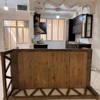 تخت سنتی با بهترین چوب