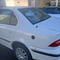 سمند مدل ۸۱