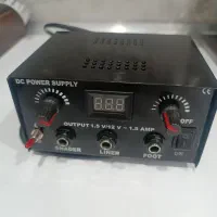 دستگاه تتو بدن و صورت ، حرفه‌ای و کم‌کار|آرایشی، بهداشتی، درمانی|شاهین‌شهر, فدک|دیوار