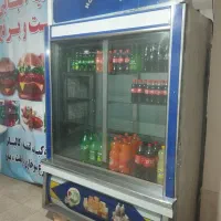 لوازم اغذیه ب صورت یکجا واگذار میگردد