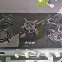 گاز|اجاق گاز و لوازم برقی پخت‌وپز|بهارستان, |دیوار