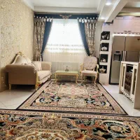 ۶۶متر ۲خواب رو به نما شهرک بنفشه|فروش آپارتمان|کرج, شهرک بنفشه|دیوار