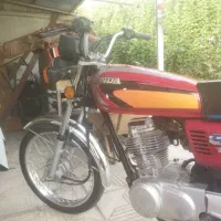 موتور برمودا|موتورسیکلت|شیراز, شهرک قمشه|دیوار