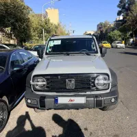 Tank 300 ۱۴۰۵ در حد صفر