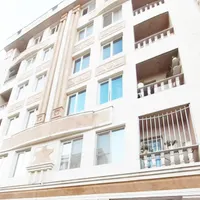 ۷۸ متر ۲خواب طبقه۴ فول روبه آفتاب (پونک، کمالی)