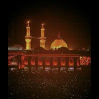 تور کربلا زیر نظر سازمان حج وزیارت